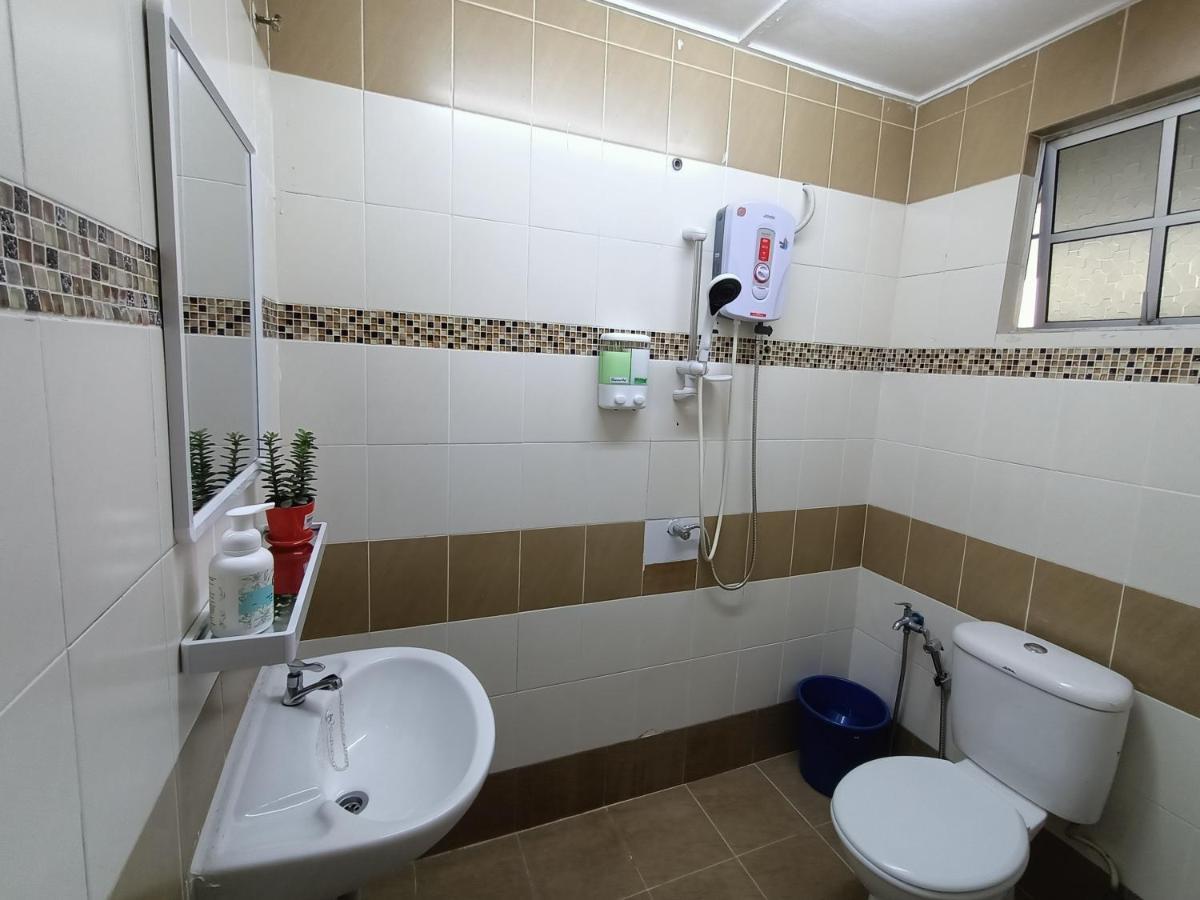 Apartament Dream 2 Cameron Highlands Zewnętrze zdjęcie